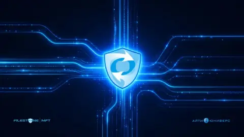 Filestone MFT 3.0: новое поколение российского инструмента файлообмена
